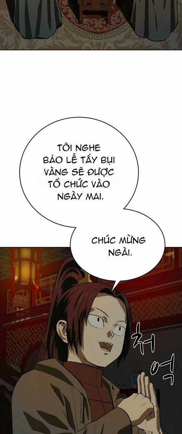 Sư Phụ Quỷ Diện Chapter 103 trang 29