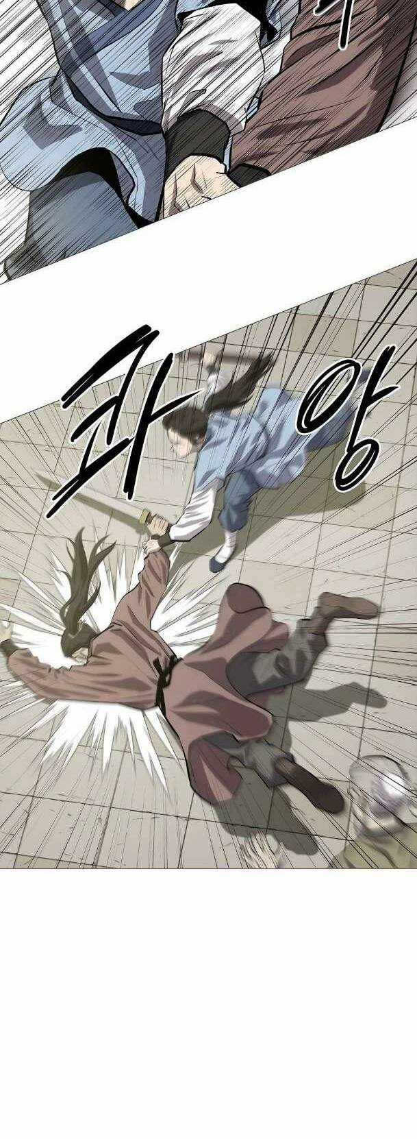 Sư Phụ Quỷ Diện Chapter 103 trang 3