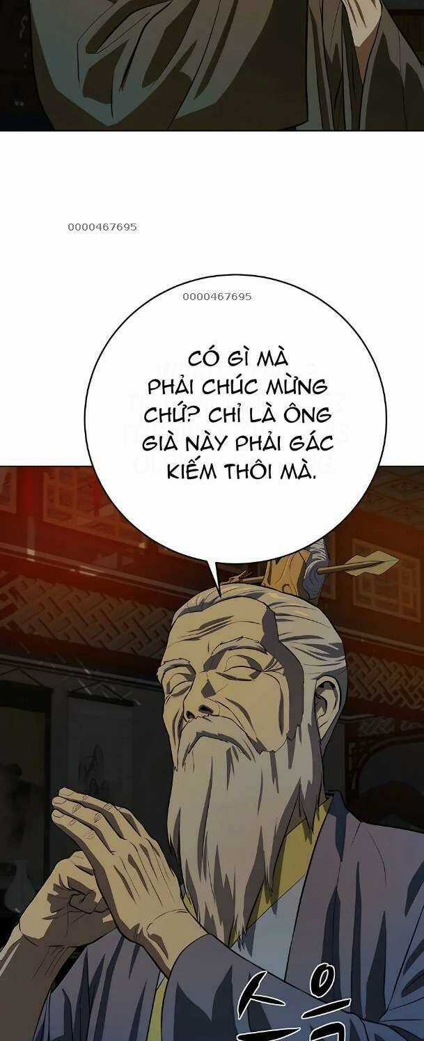 Sư Phụ Quỷ Diện Chapter 103 trang 30