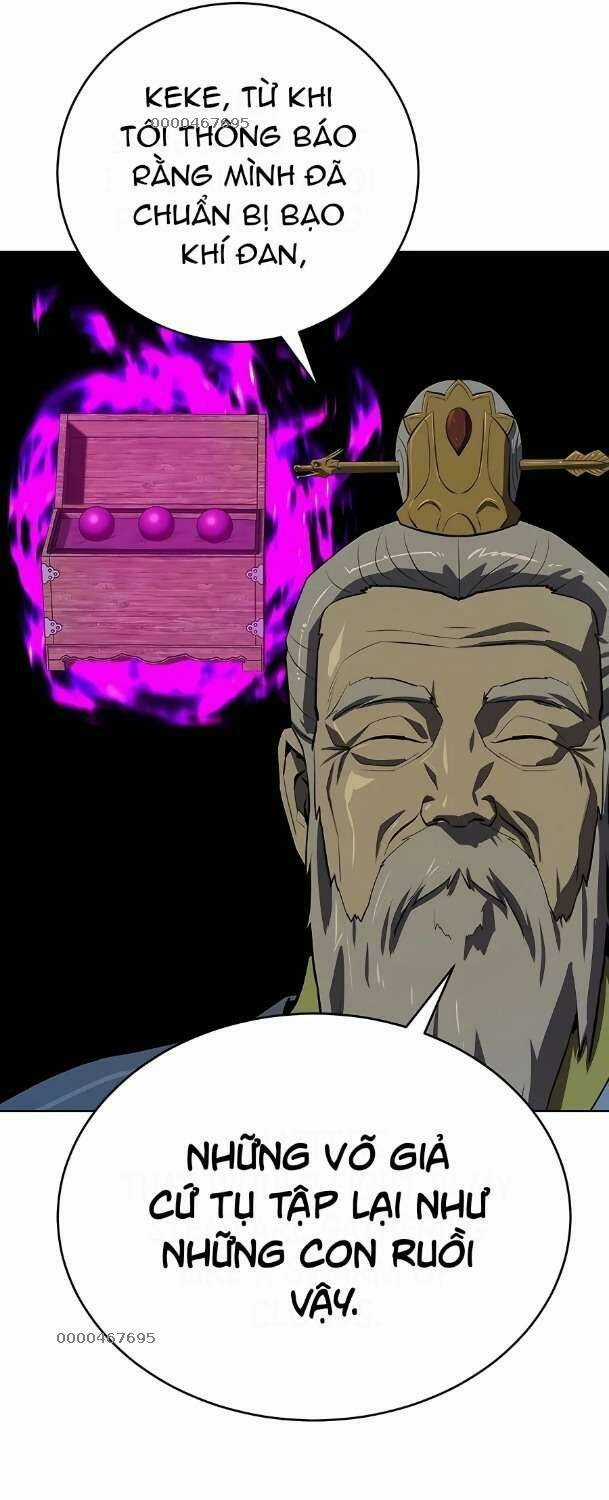Sư Phụ Quỷ Diện Chapter 103 trang 32