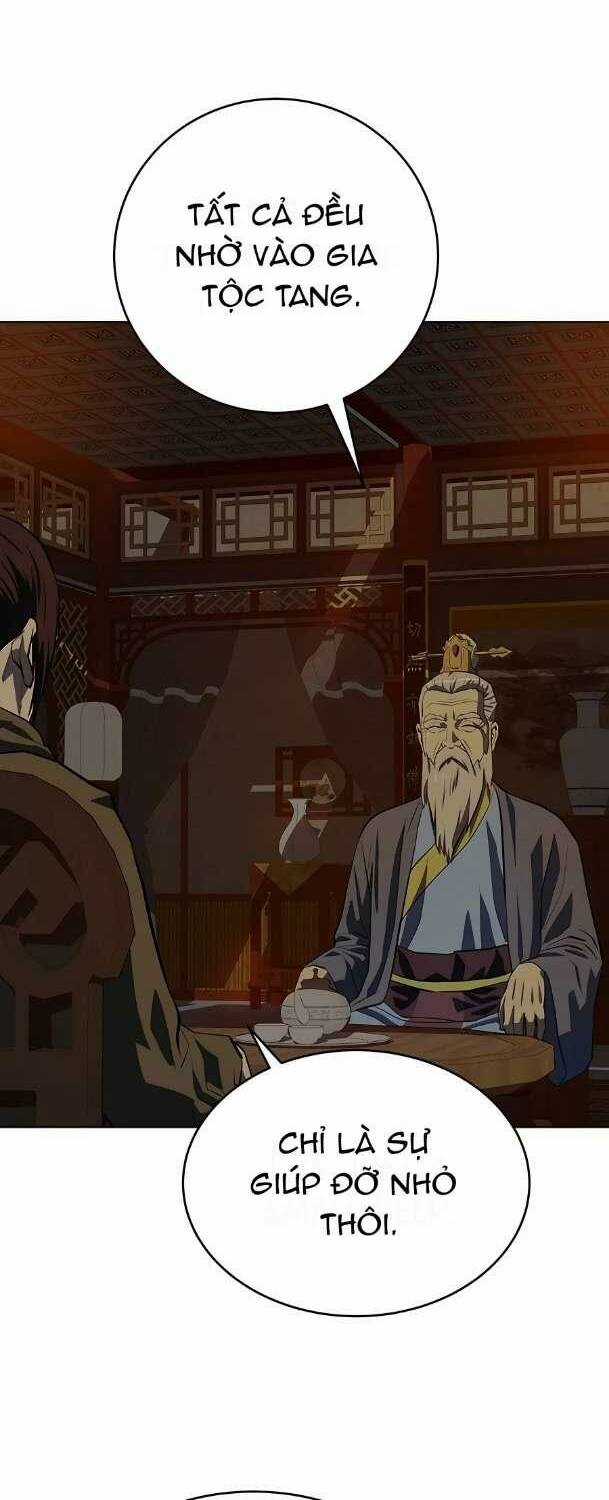 Sư Phụ Quỷ Diện Chapter 103 trang 33