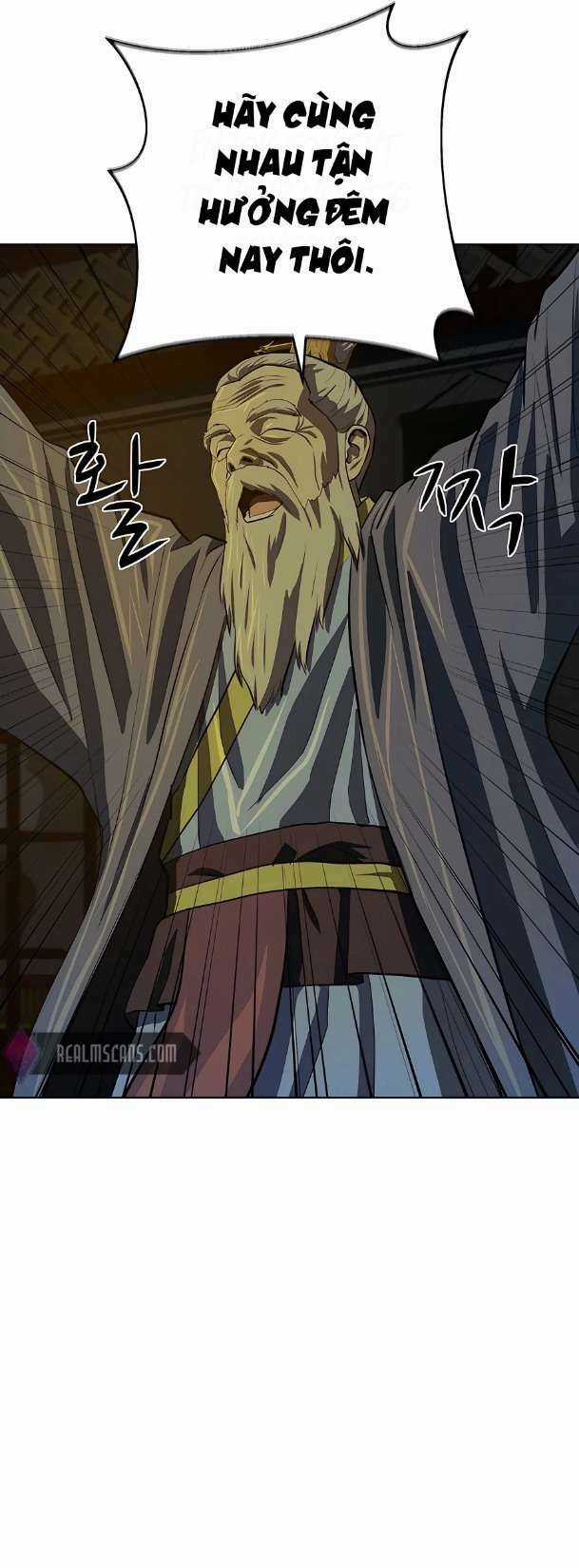 Sư Phụ Quỷ Diện Chapter 103 trang 36