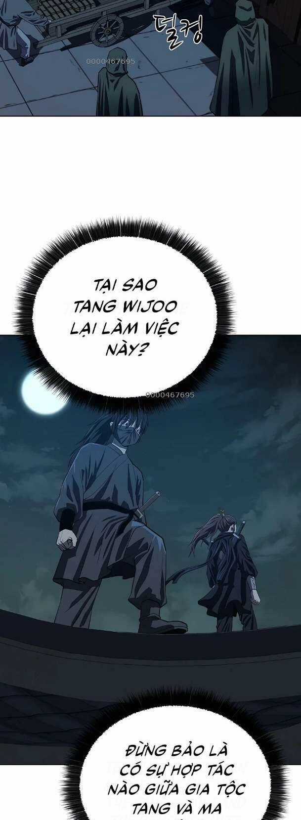 Sư Phụ Quỷ Diện Chapter 103 trang 38