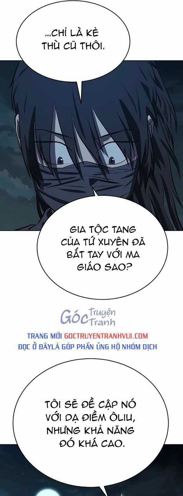Sư Phụ Quỷ Diện Chapter 103 trang 40