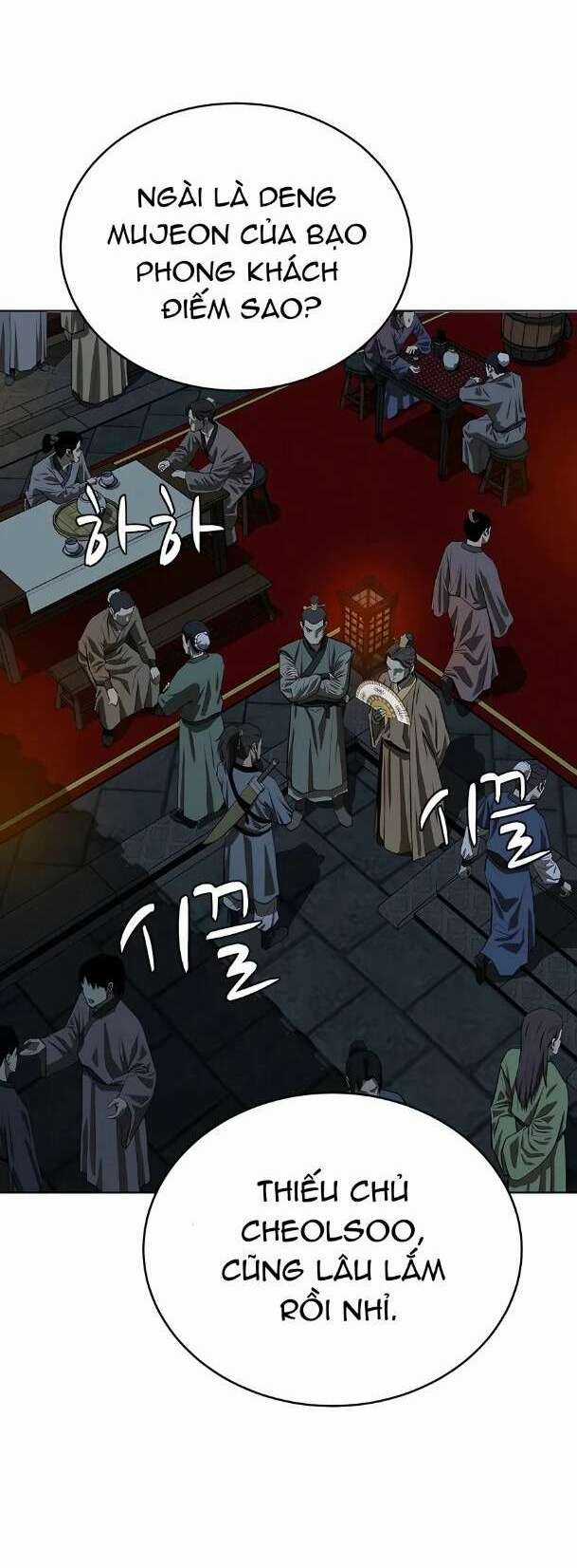 Sư Phụ Quỷ Diện Chapter 103 trang 43