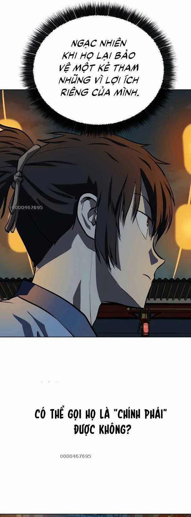 Sư Phụ Quỷ Diện Chapter 103 trang 48