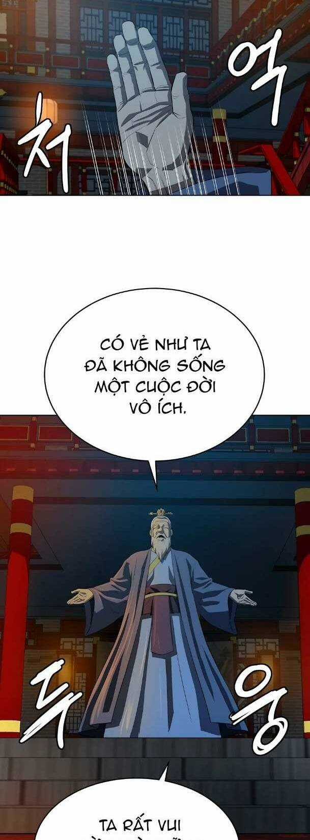 Sư Phụ Quỷ Diện Chapter 103 trang 49