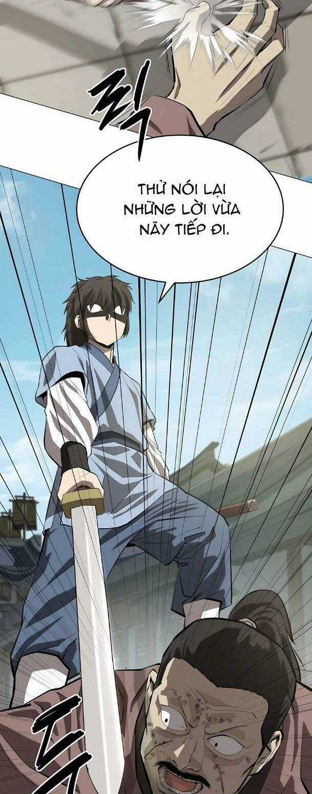 Sư Phụ Quỷ Diện Chapter 103 trang 5