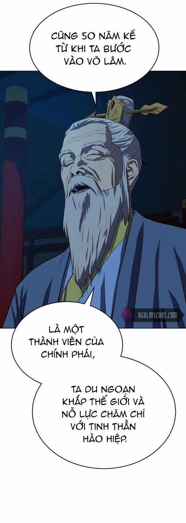 Sư Phụ Quỷ Diện Chapter 103 trang 51