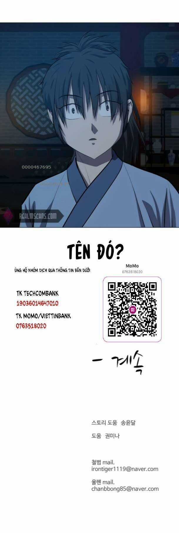 Sư Phụ Quỷ Diện Chapter 103 trang 61