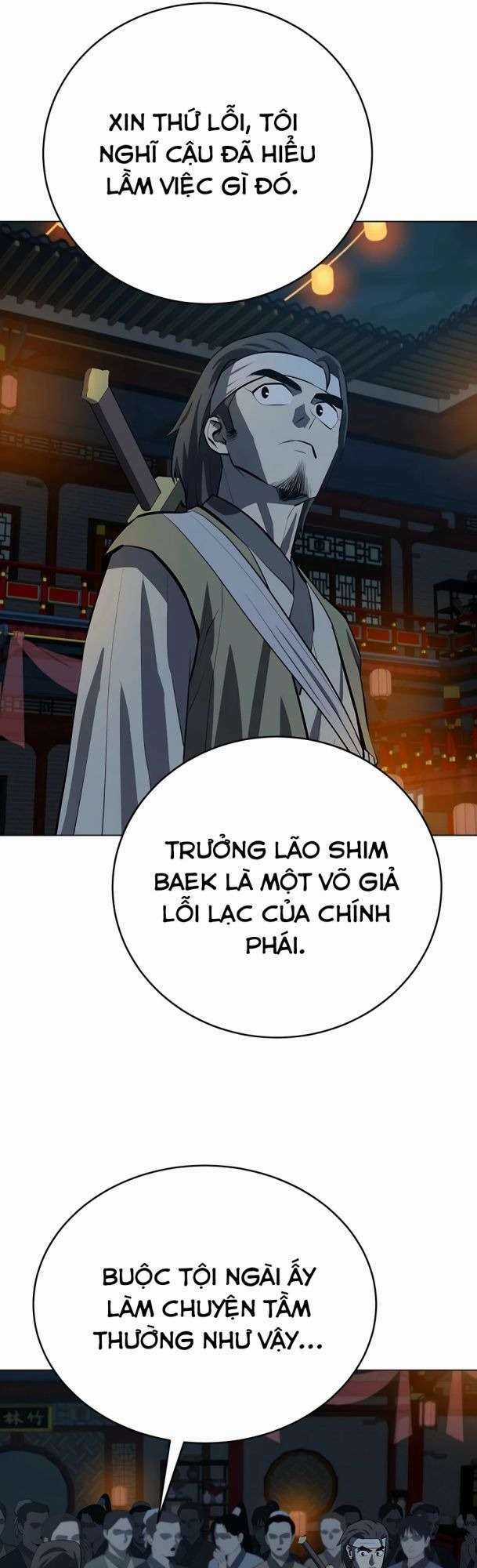 Sư Phụ Quỷ Diện Chapter 104 trang 16