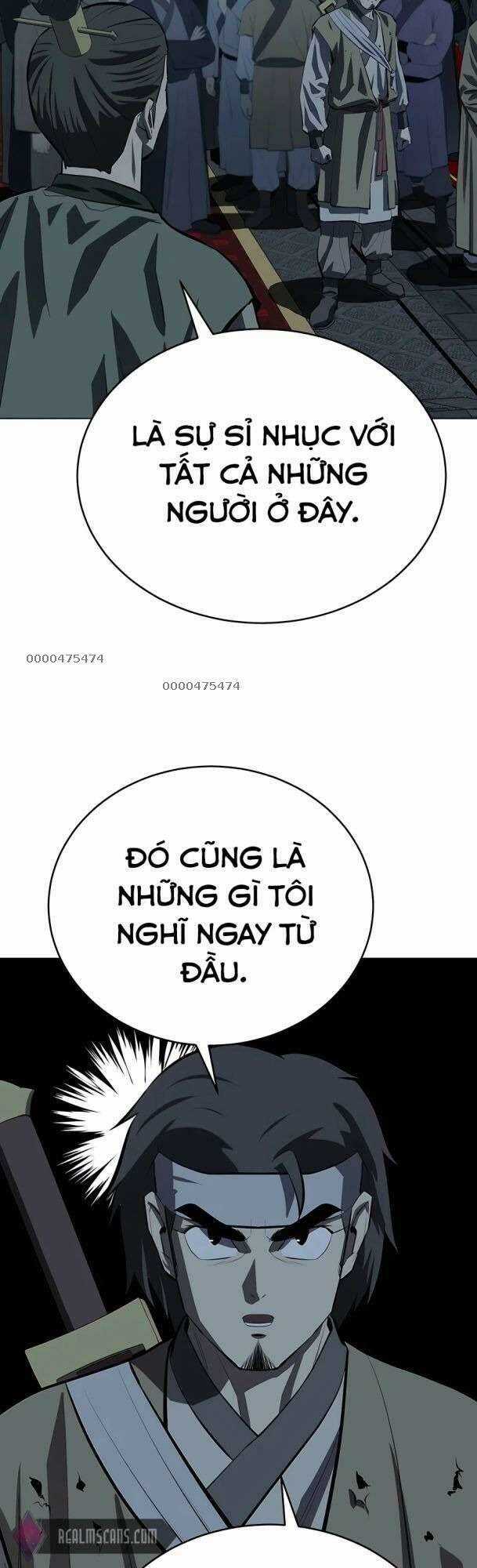 Sư Phụ Quỷ Diện Chapter 104 trang 17