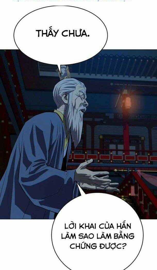 Sư Phụ Quỷ Diện Chapter 104 trang 27