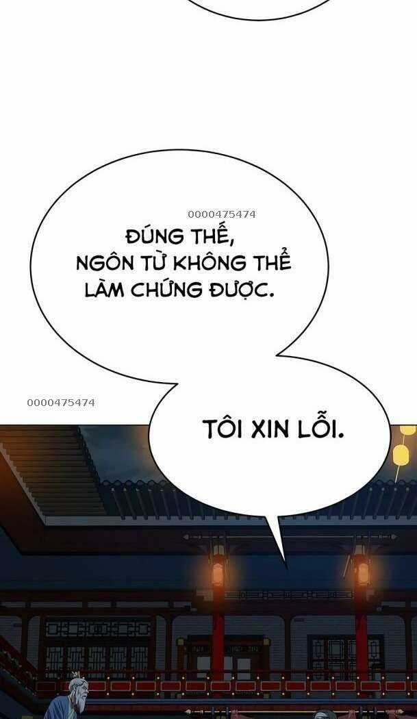 Sư Phụ Quỷ Diện Chapter 104 trang 28