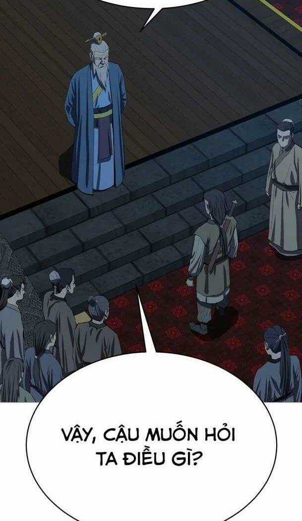 Sư Phụ Quỷ Diện Chapter 104 trang 3