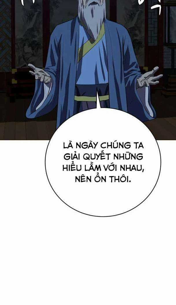 Sư Phụ Quỷ Diện Chapter 104 trang 31