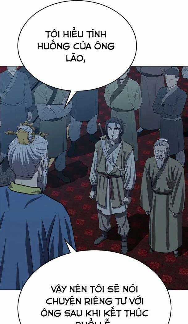 Sư Phụ Quỷ Diện Chapter 104 trang 32