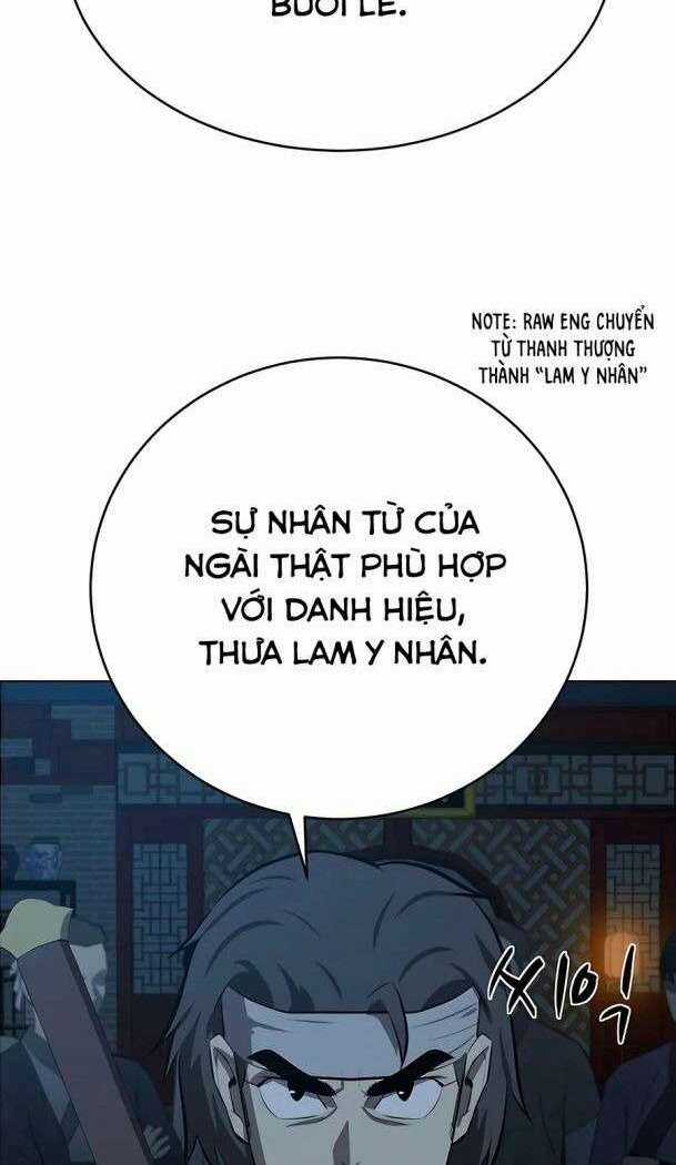 Sư Phụ Quỷ Diện Chapter 104 trang 33