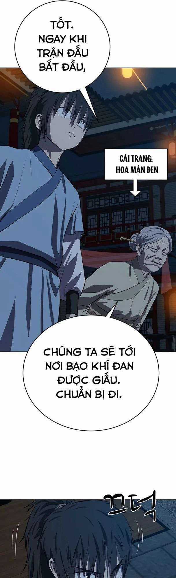 Sư Phụ Quỷ Diện Chapter 104 trang 56