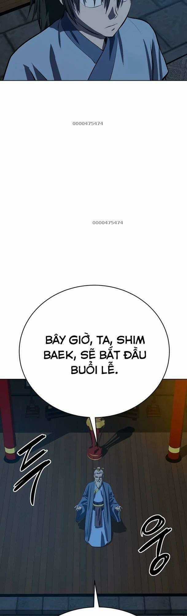 Sư Phụ Quỷ Diện Chapter 104 trang 57