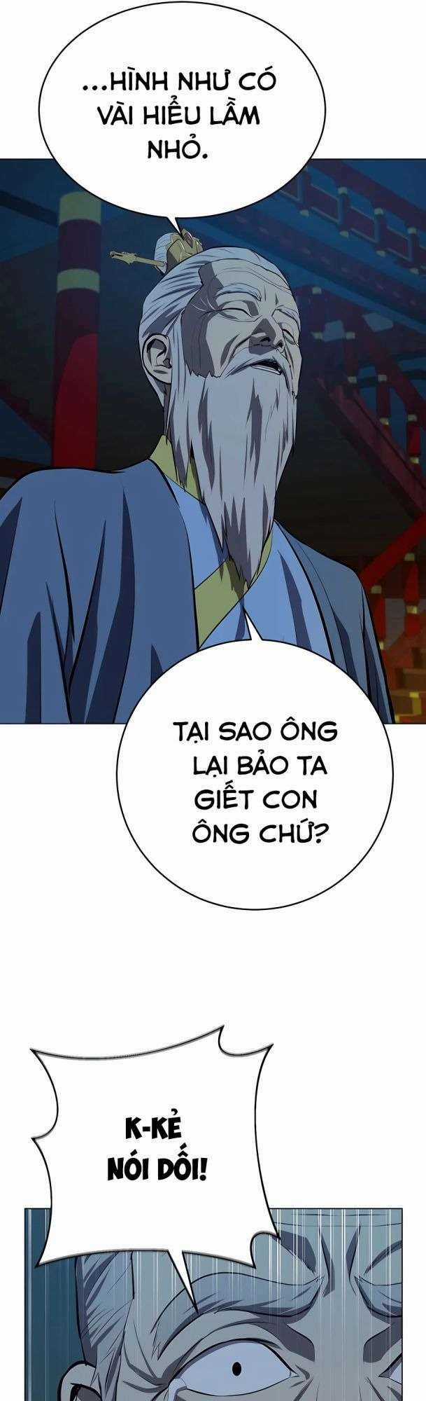 Sư Phụ Quỷ Diện Chapter 104 trang 6