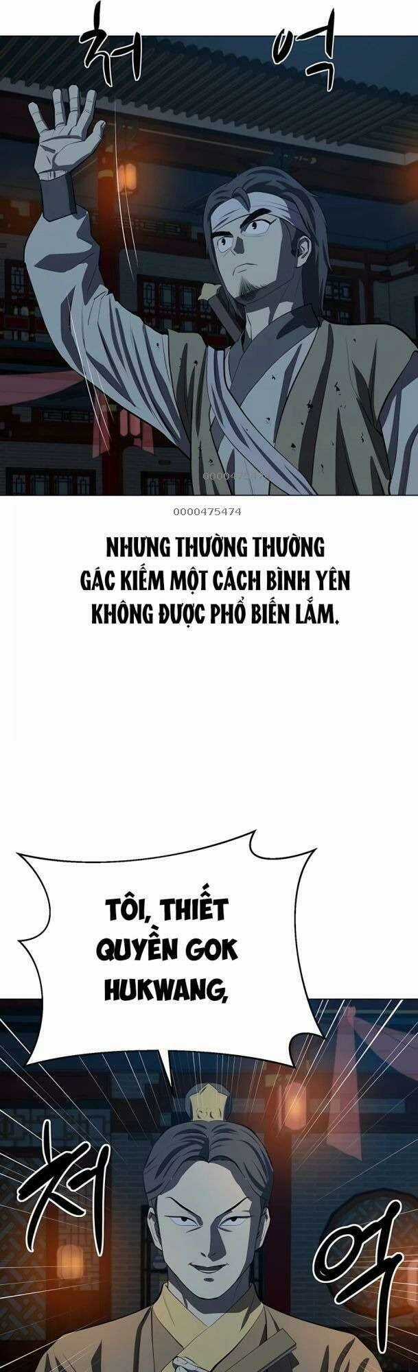 Sư Phụ Quỷ Diện Chapter 104 trang 60