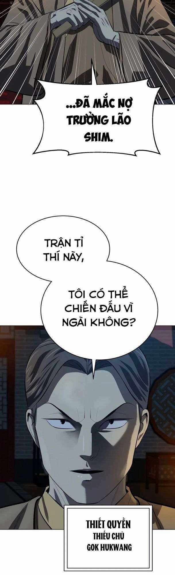 Sư Phụ Quỷ Diện Chapter 104 trang 61