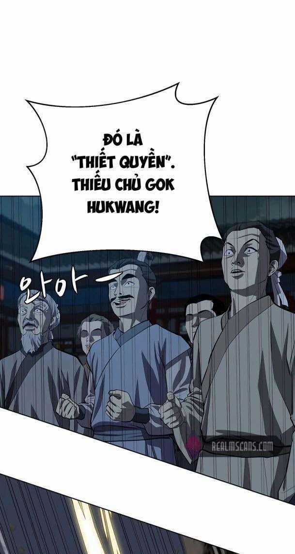 Sư Phụ Quỷ Diện Chapter 104 trang 62