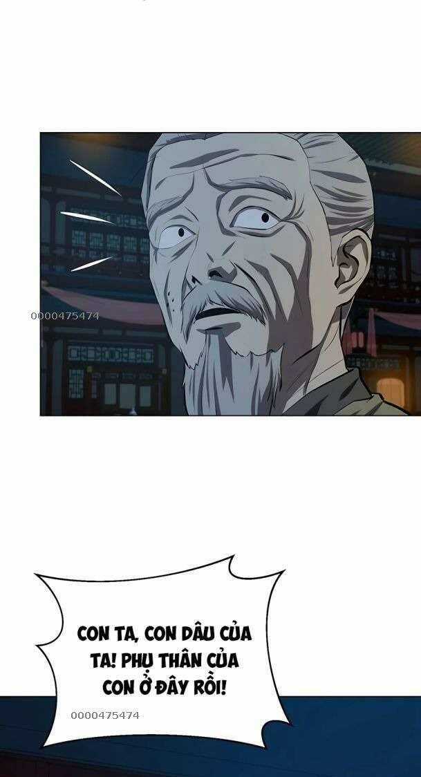 Sư Phụ Quỷ Diện Chapter 104 trang 8