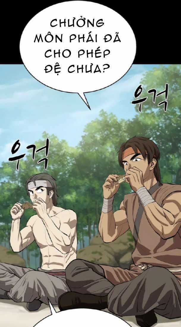 Sư Phụ Quỷ Diện Chapter 105 trang 10