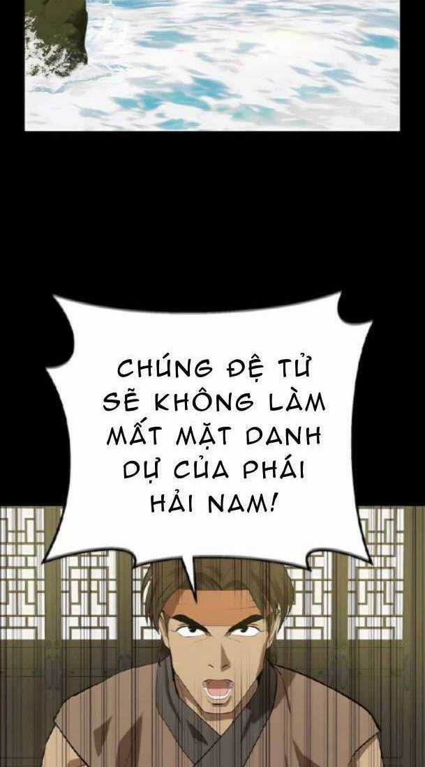 Sư Phụ Quỷ Diện Chapter 105 trang 13