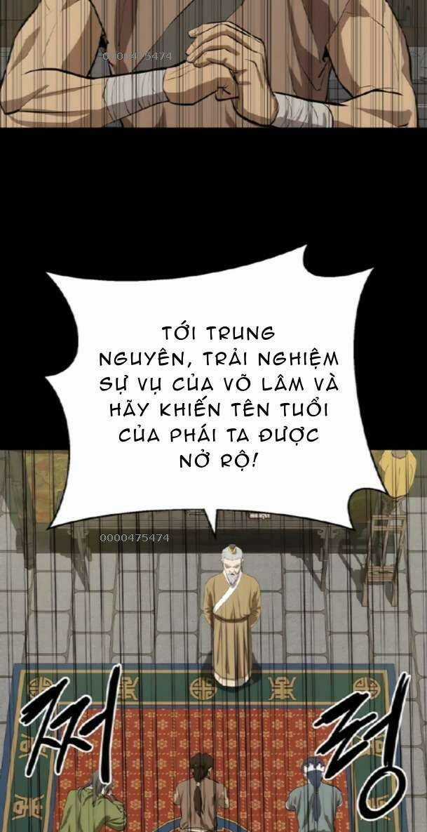 Sư Phụ Quỷ Diện Chapter 105 trang 14