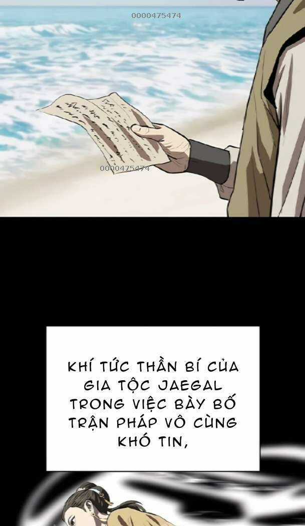 Sư Phụ Quỷ Diện Chapter 105 trang 22