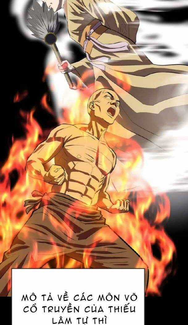 Sư Phụ Quỷ Diện Chapter 105 trang 23