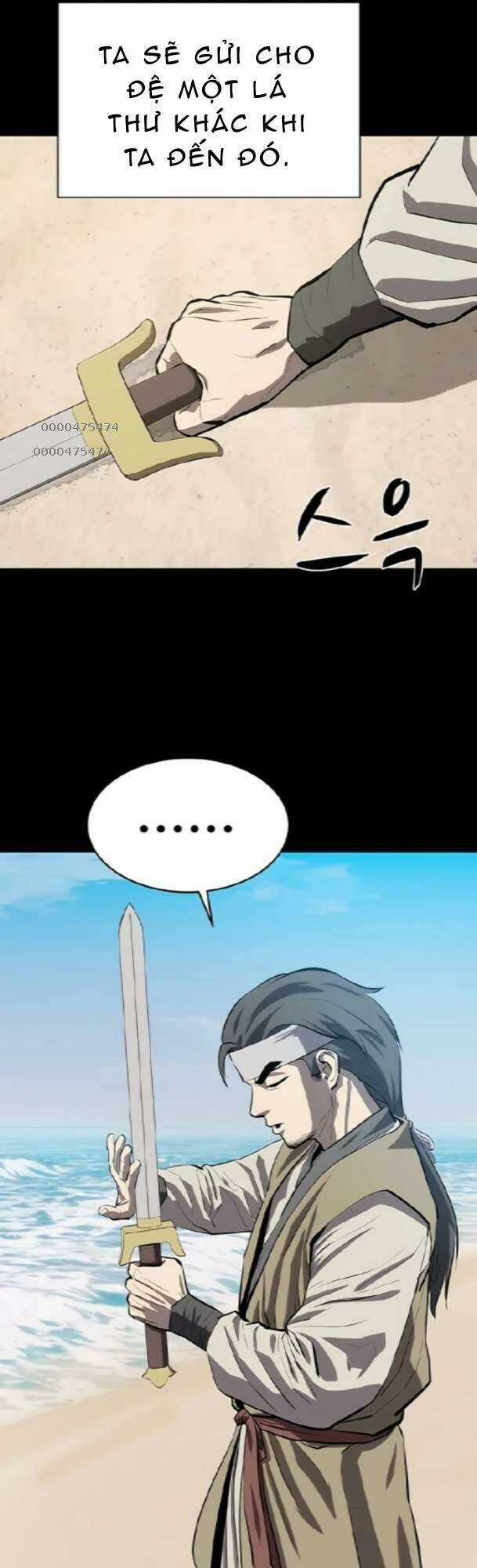 Sư Phụ Quỷ Diện Chapter 105 trang 26