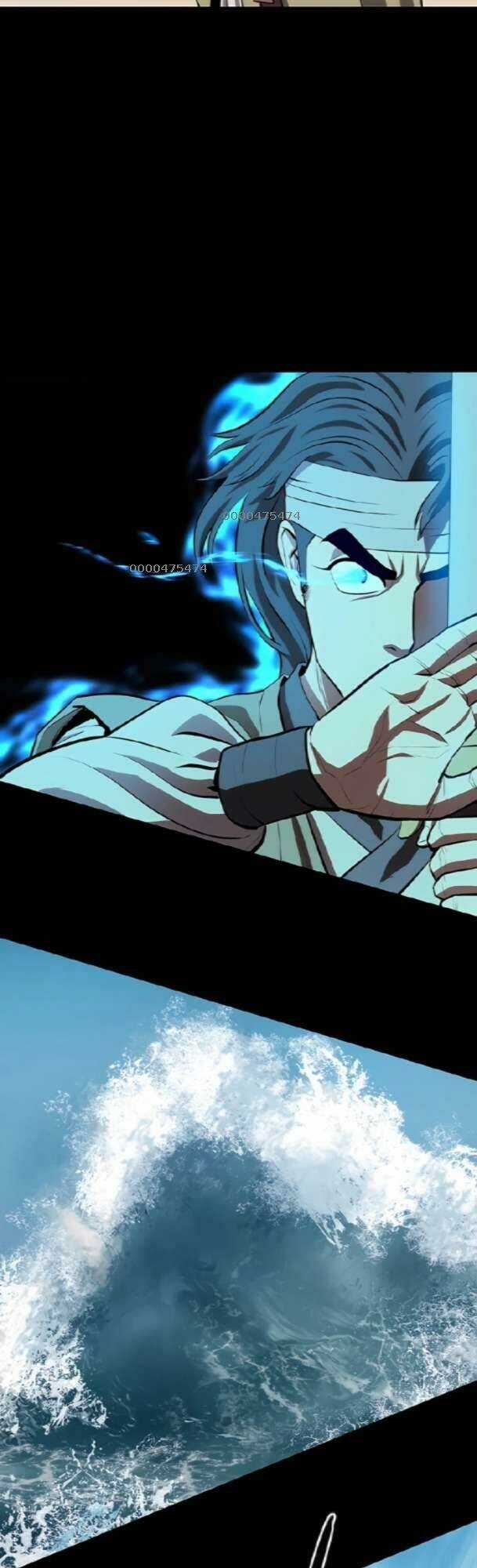 Sư Phụ Quỷ Diện Chapter 105 trang 27