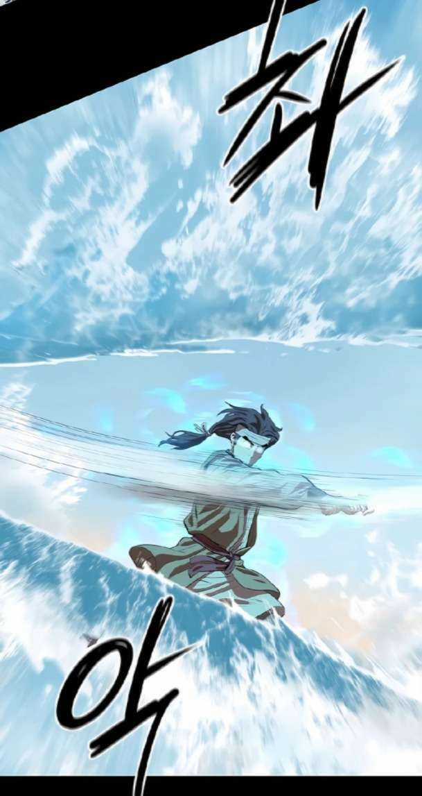 Sư Phụ Quỷ Diện Chapter 105 trang 28