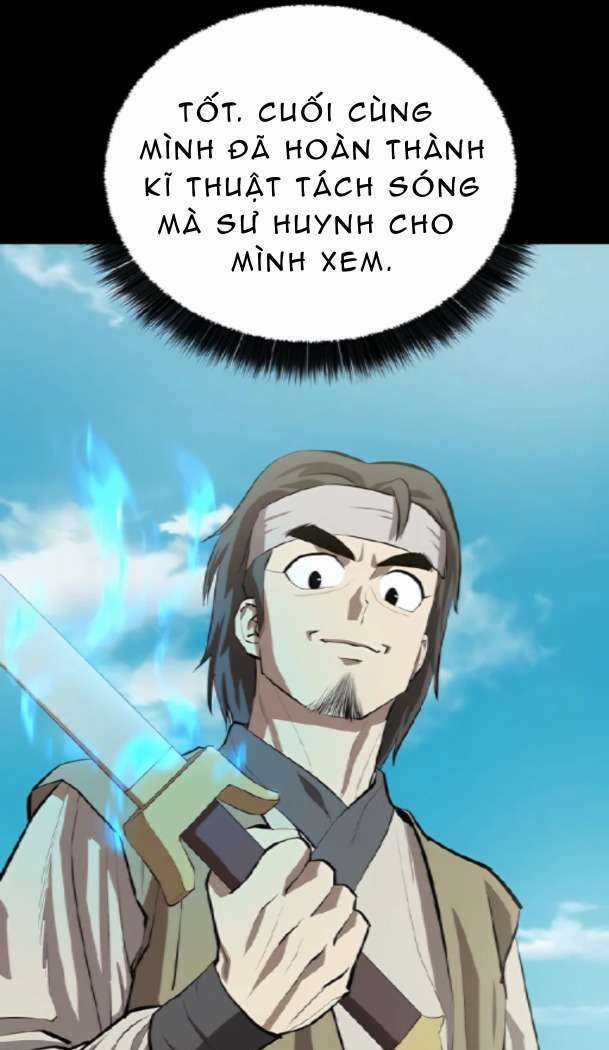 Sư Phụ Quỷ Diện Chapter 105 trang 30