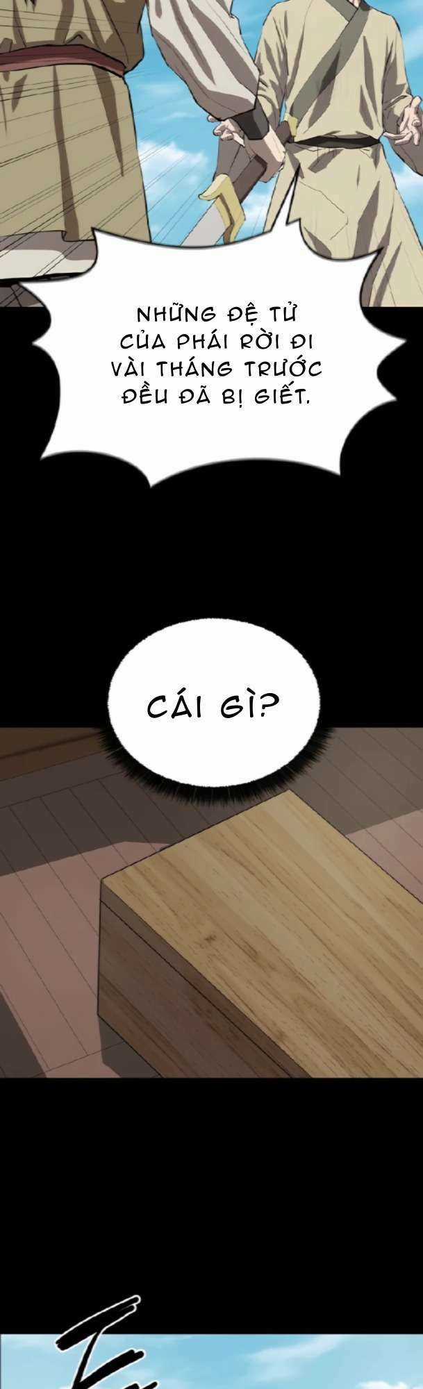 Sư Phụ Quỷ Diện Chapter 105 trang 37