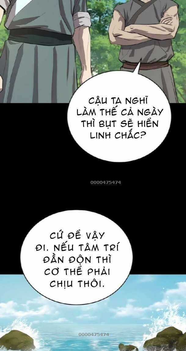Sư Phụ Quỷ Diện Chapter 105 trang 4