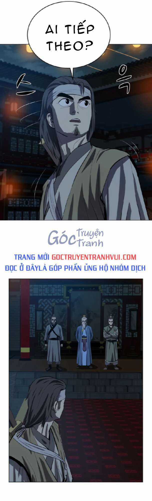 Sư Phụ Quỷ Diện Chapter 105 trang 44