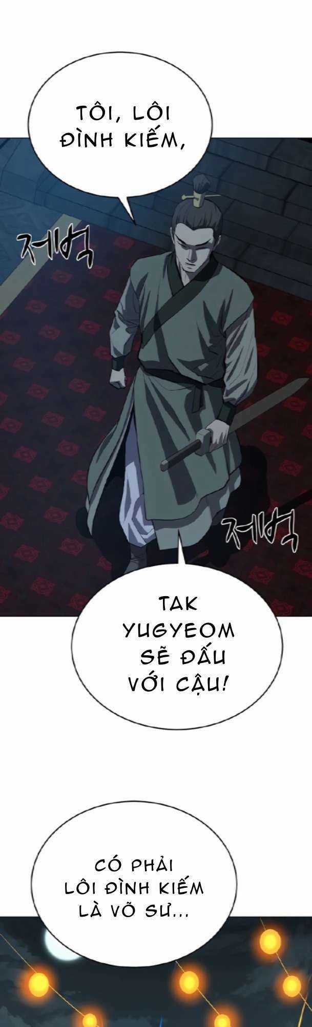 Sư Phụ Quỷ Diện Chapter 105 trang 45