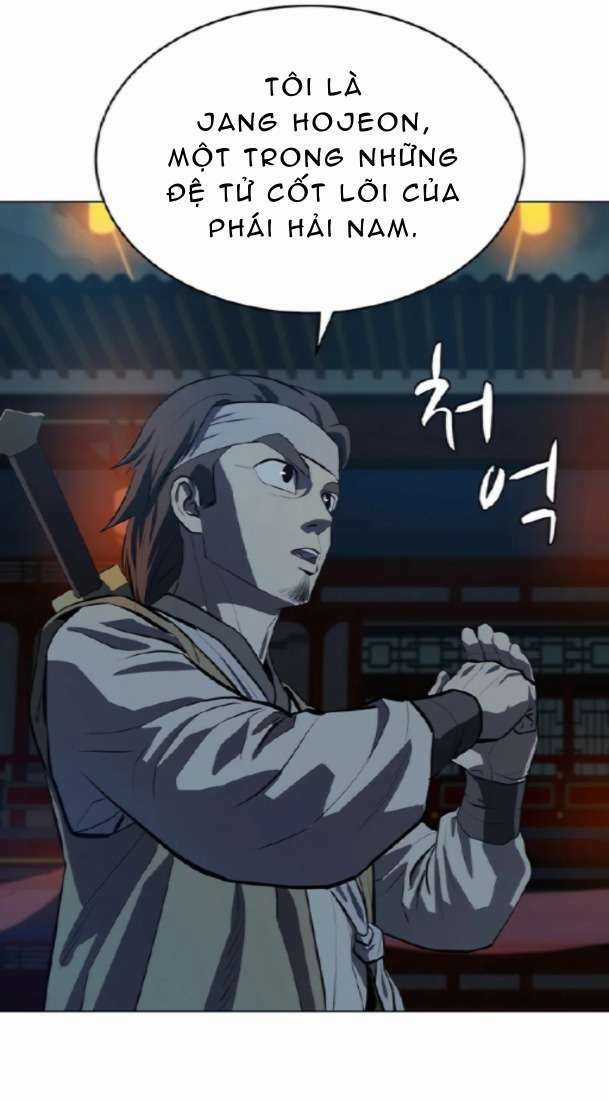 Sư Phụ Quỷ Diện Chapter 105 trang 48