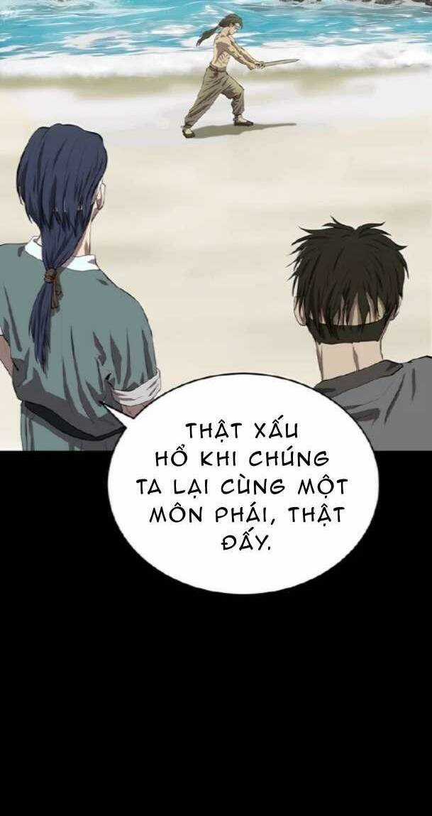 Sư Phụ Quỷ Diện Chapter 105 trang 5