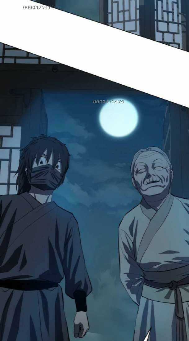 Sư Phụ Quỷ Diện Chapter 105 trang 50