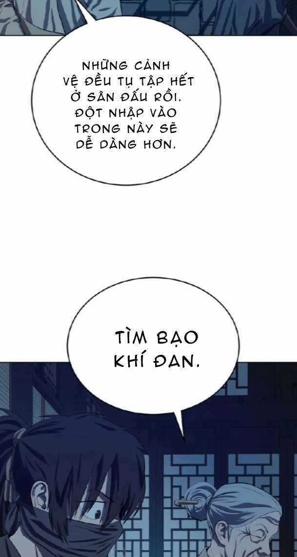 Sư Phụ Quỷ Diện Chapter 105 trang 52
