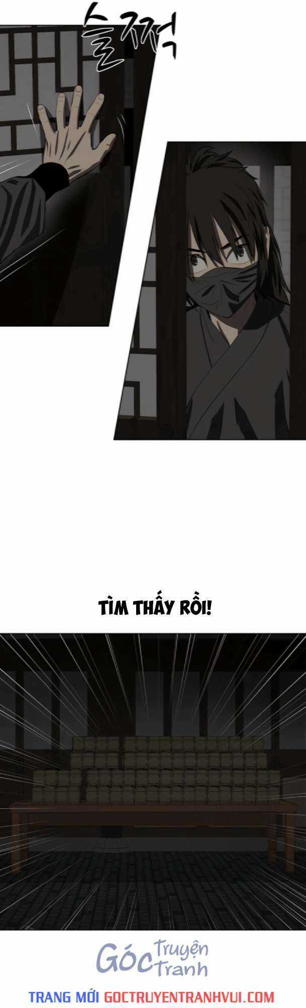 Sư Phụ Quỷ Diện Chapter 105 trang 58