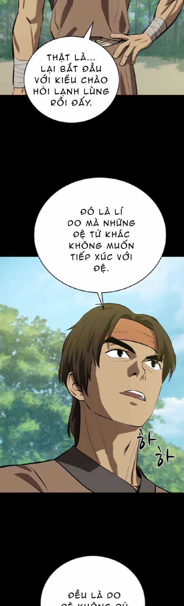 Sư Phụ Quỷ Diện Chapter 105 trang 7