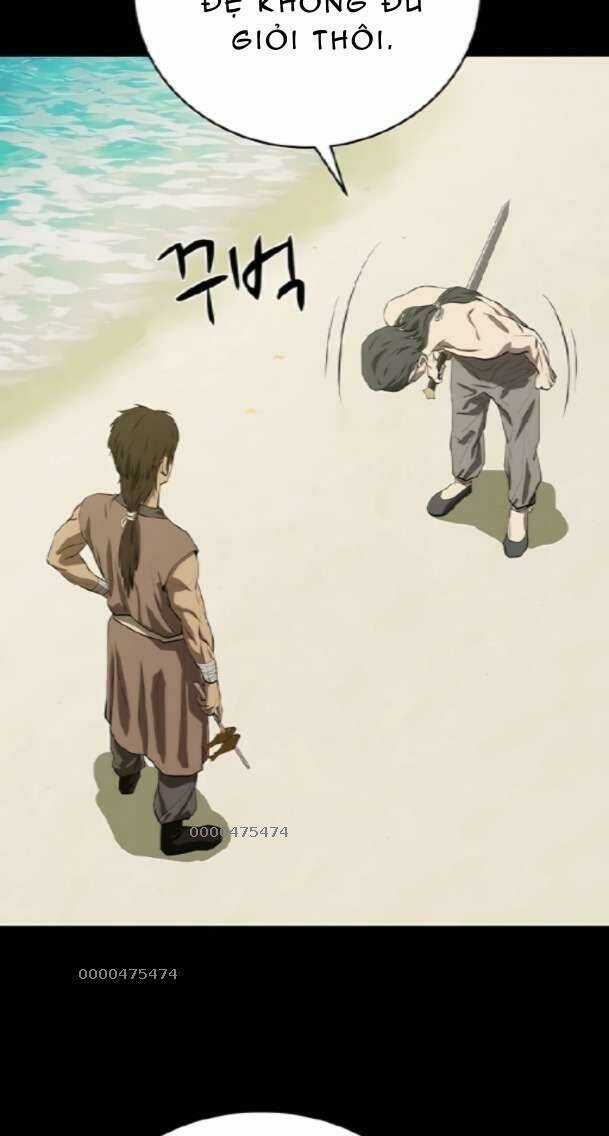 Sư Phụ Quỷ Diện Chapter 105 trang 8