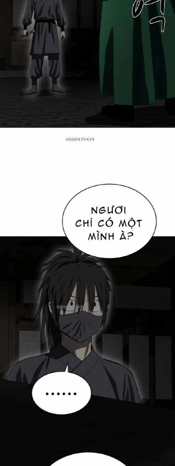 Sư Phụ Quỷ Diện Chapter 106 trang 10